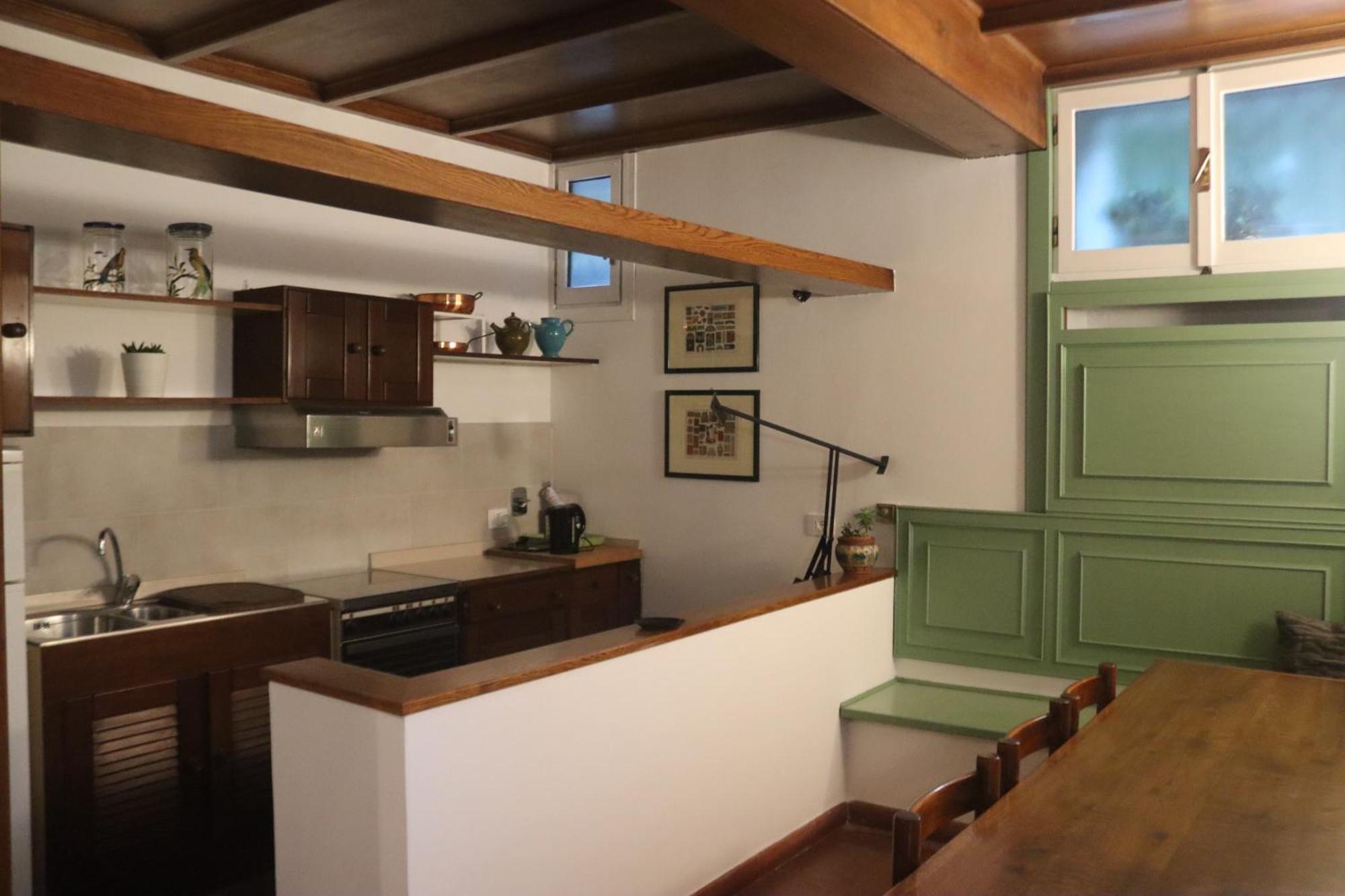 تورينو Cassini Home المظهر الخارجي الصورة