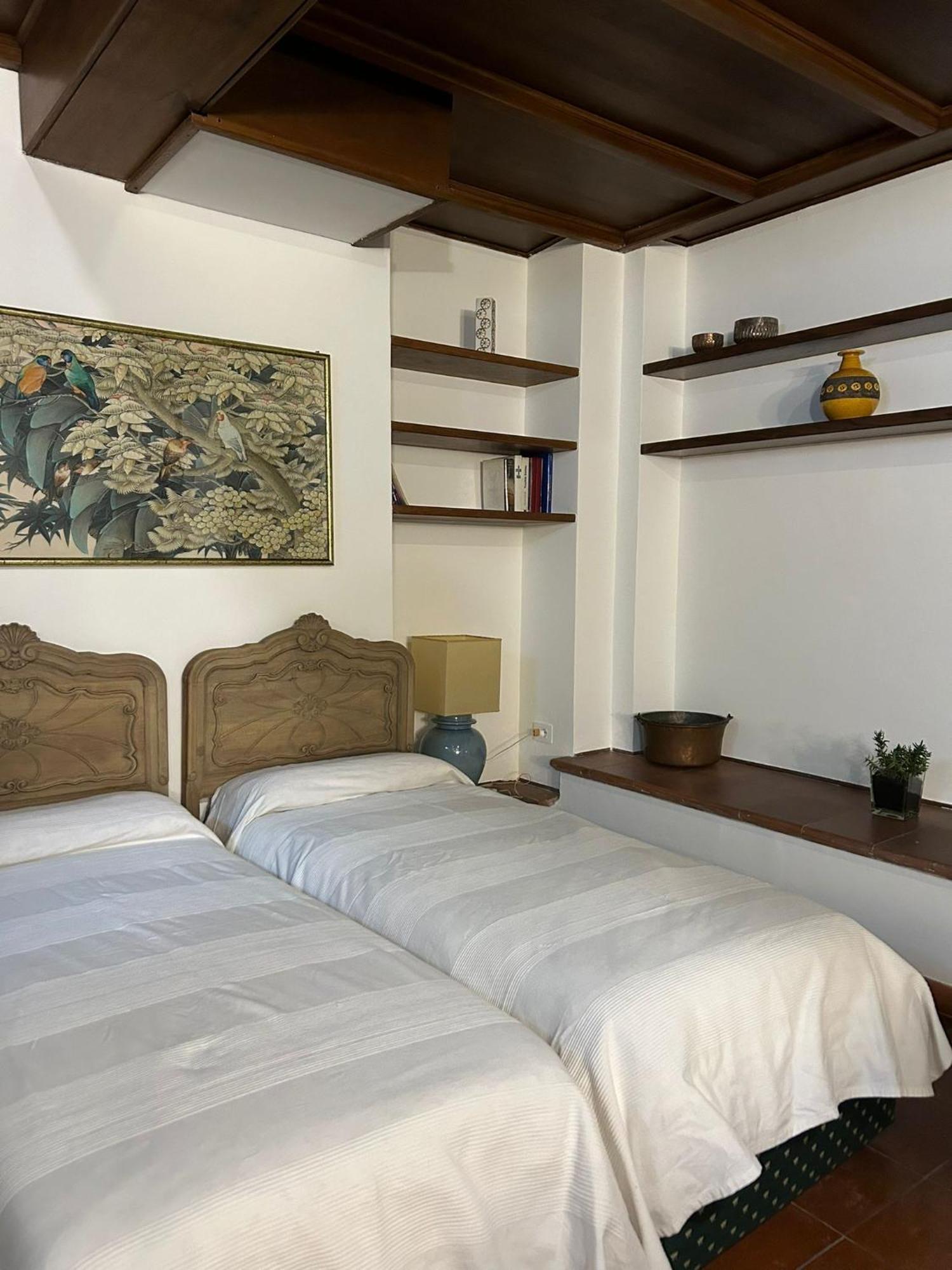تورينو Cassini Home المظهر الخارجي الصورة