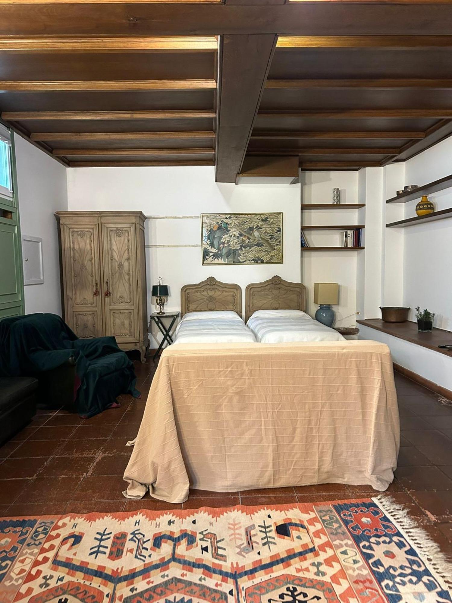 تورينو Cassini Home المظهر الخارجي الصورة