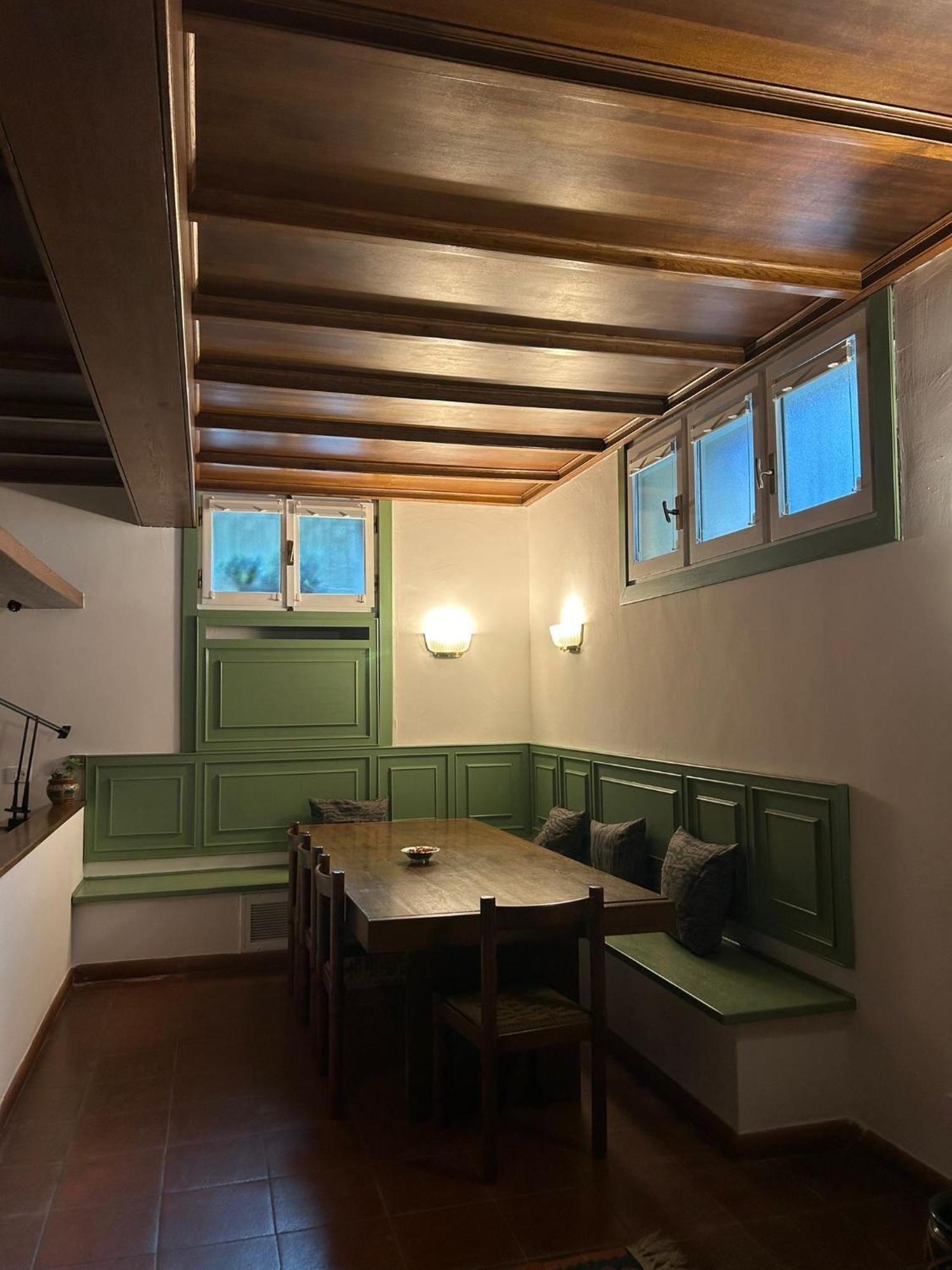 تورينو Cassini Home المظهر الخارجي الصورة