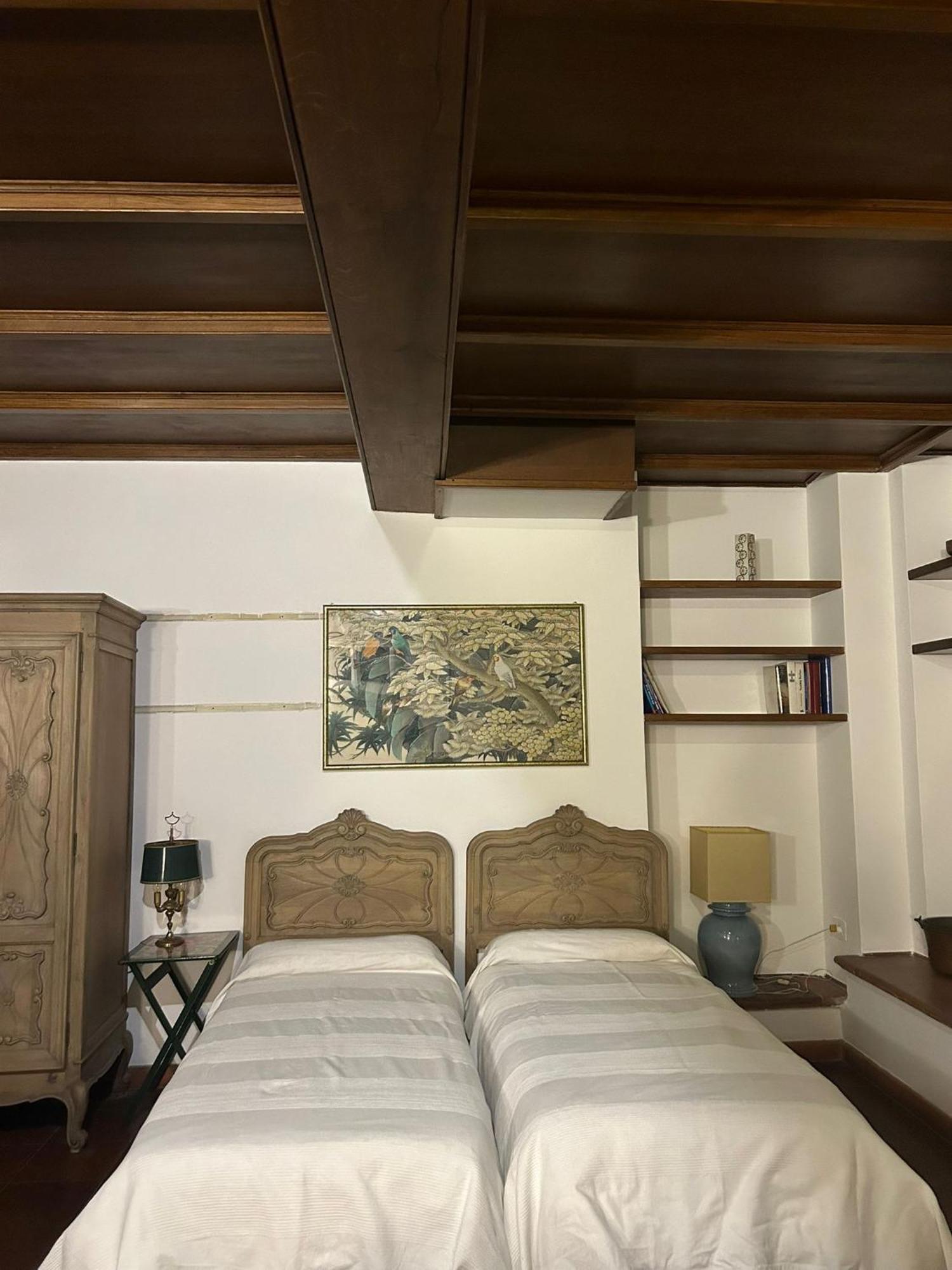 تورينو Cassini Home المظهر الخارجي الصورة