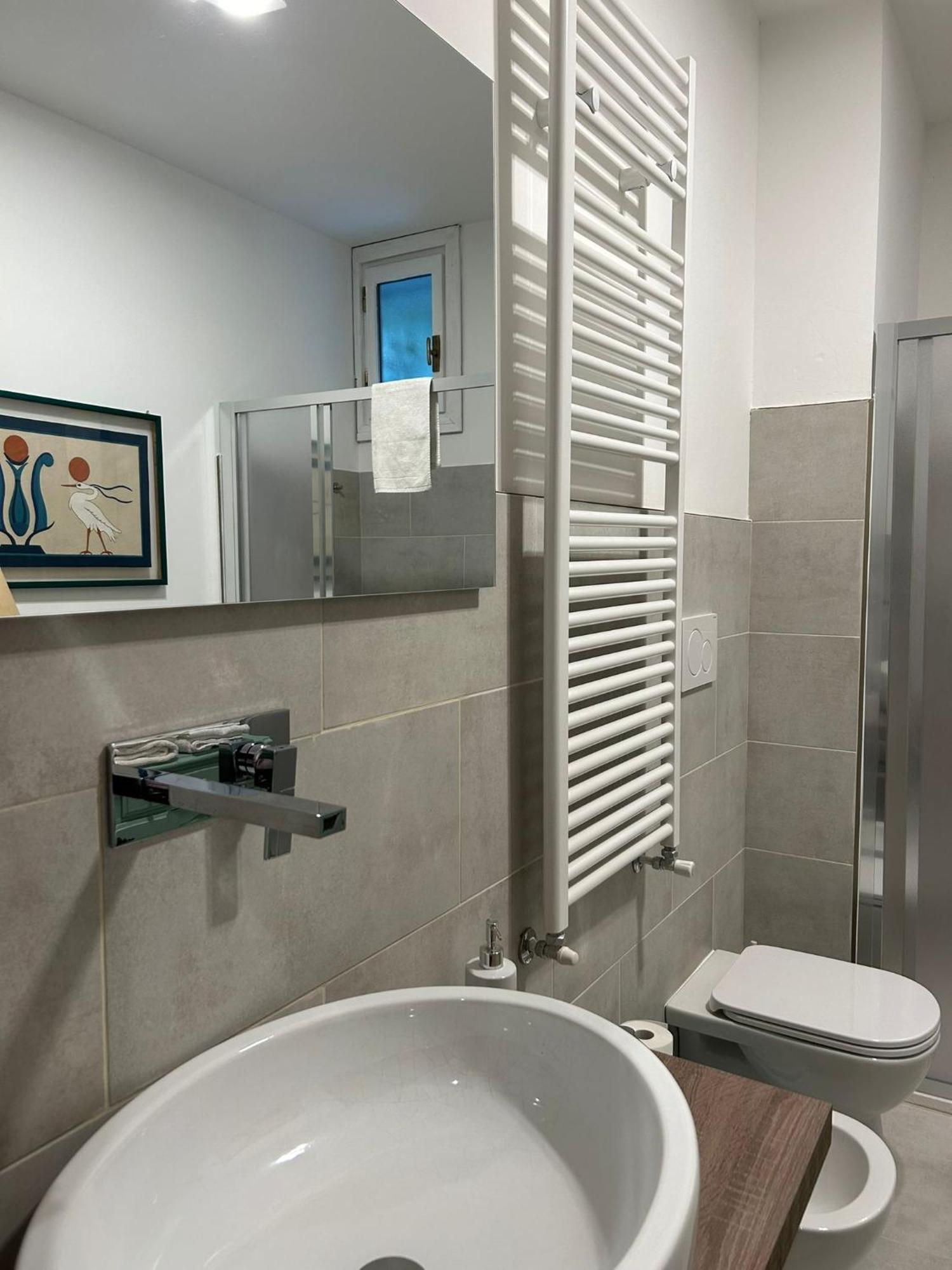 تورينو Cassini Home المظهر الخارجي الصورة